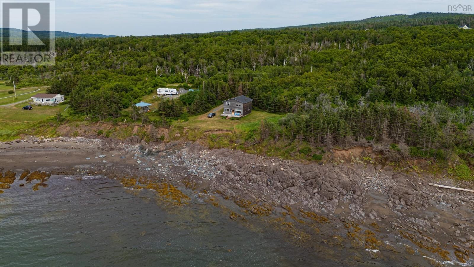 Property Photo:  83 Cottage Country Rd  NS B2G 2L1 