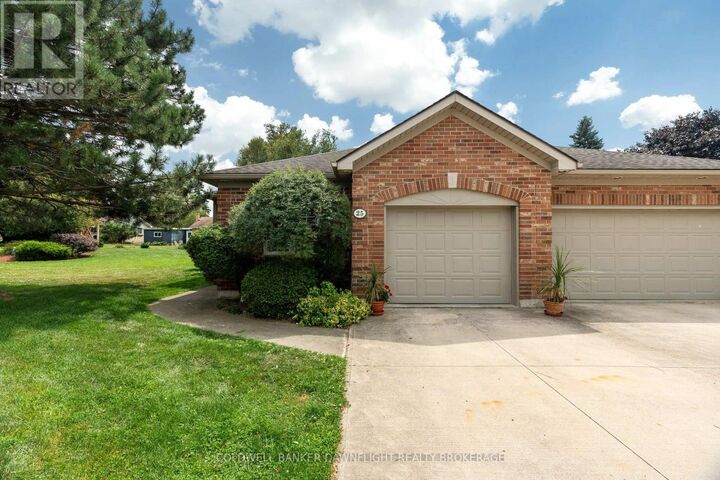25 Shadow Lane  South Huron (Exeter) ON N0M 1S1 photo