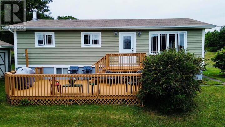 54-62 Hillside Crescent  Salmon Cove NL A0A 3S0 photo