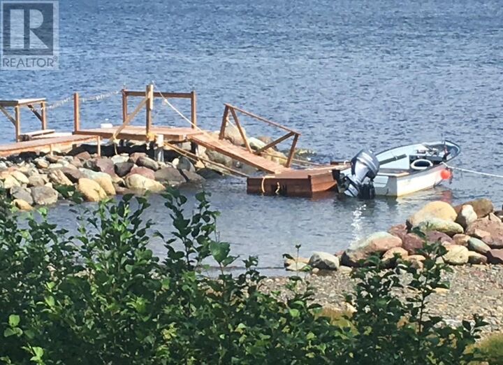 Property Photo:  200 Comfort Cove Highway  NL A0G 3K0 