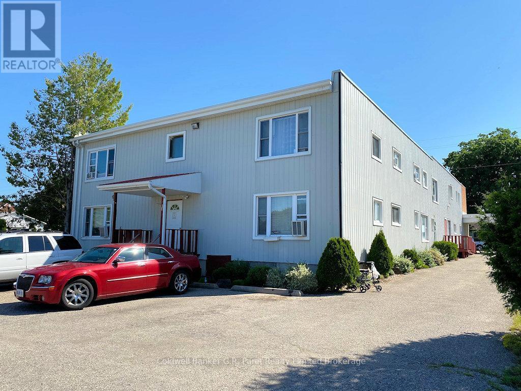 Property Photo: 52 Queen Street ON N0E 1G0
