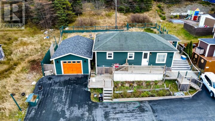 Property Photo: 65 Main Road NL A0B 3B0