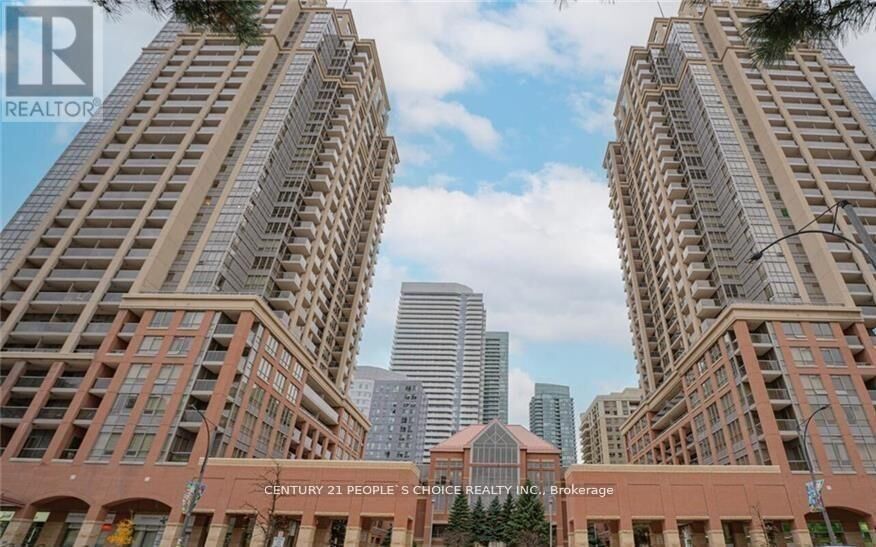 Property Photo: 4080 Living Arts Drive 2401 ON L5B 4N3