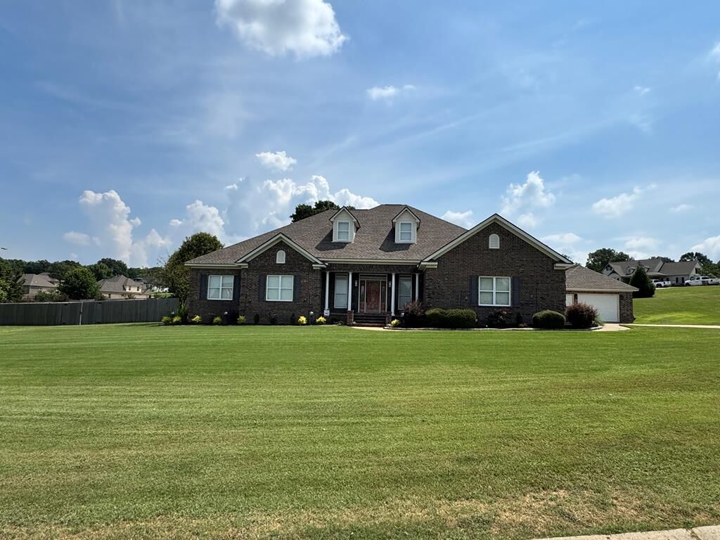 Property Photo:  23 Southridge Circle  AR 72396 