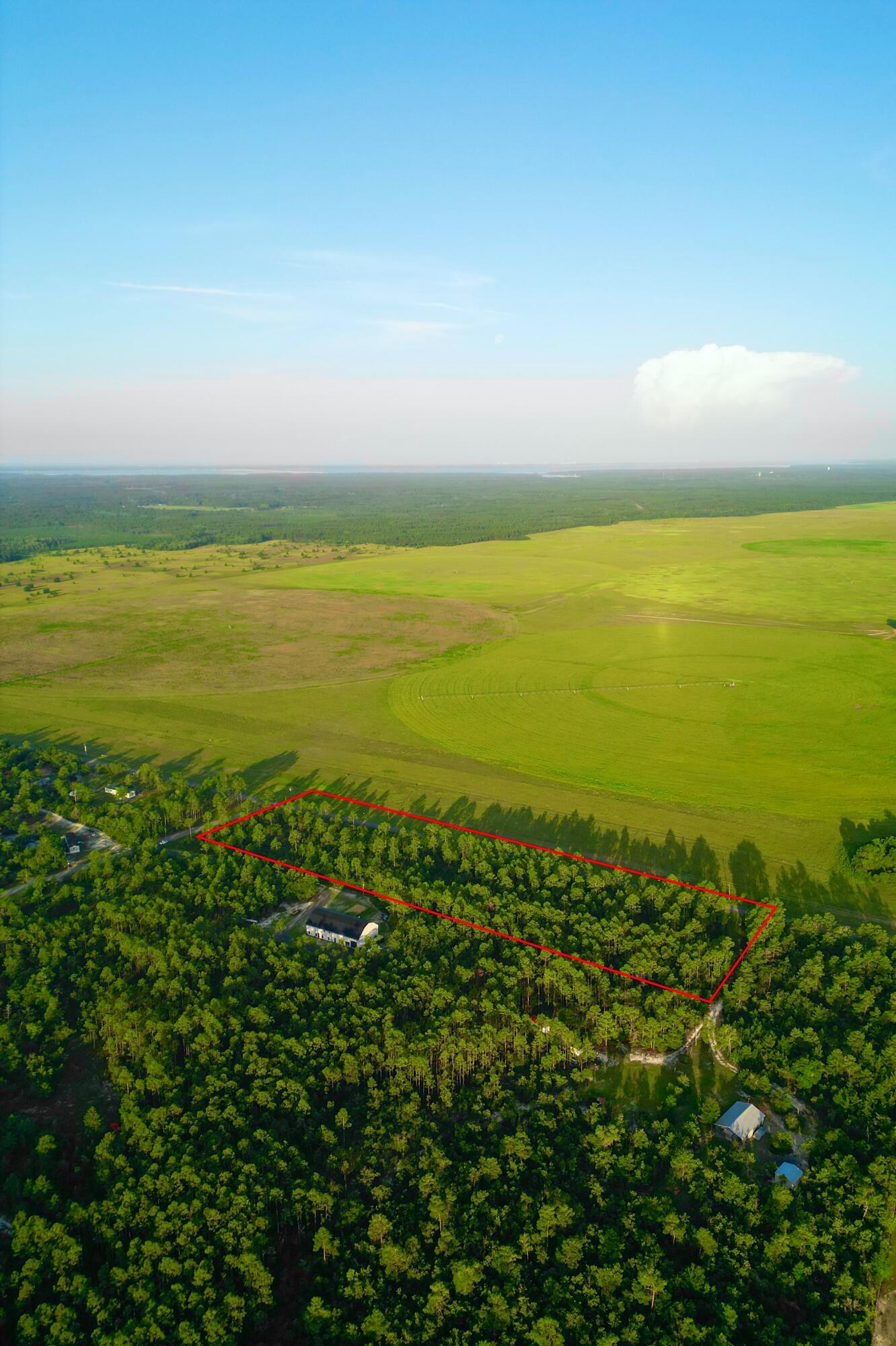 Tbd Jw Hollington Road  Freeport FL 32439 photo