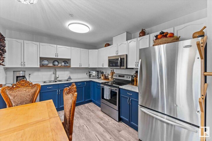 4703 43 Avenue 102  Stony Plain AB T7Z 2S7 photo