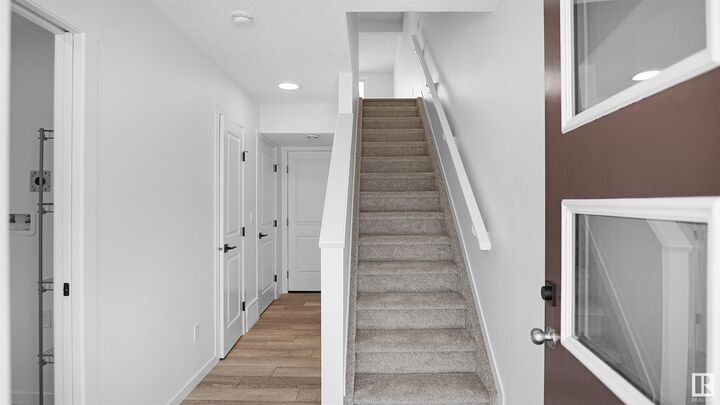 Property Photo: 112 Ficus Way AB T8L 0Z6