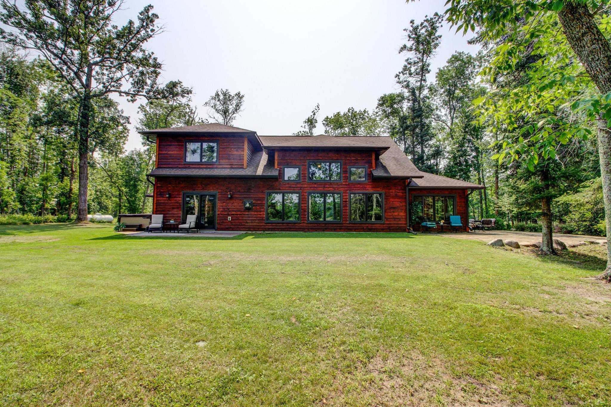 Property Photo: 26089 Hammock Drive MN 56470