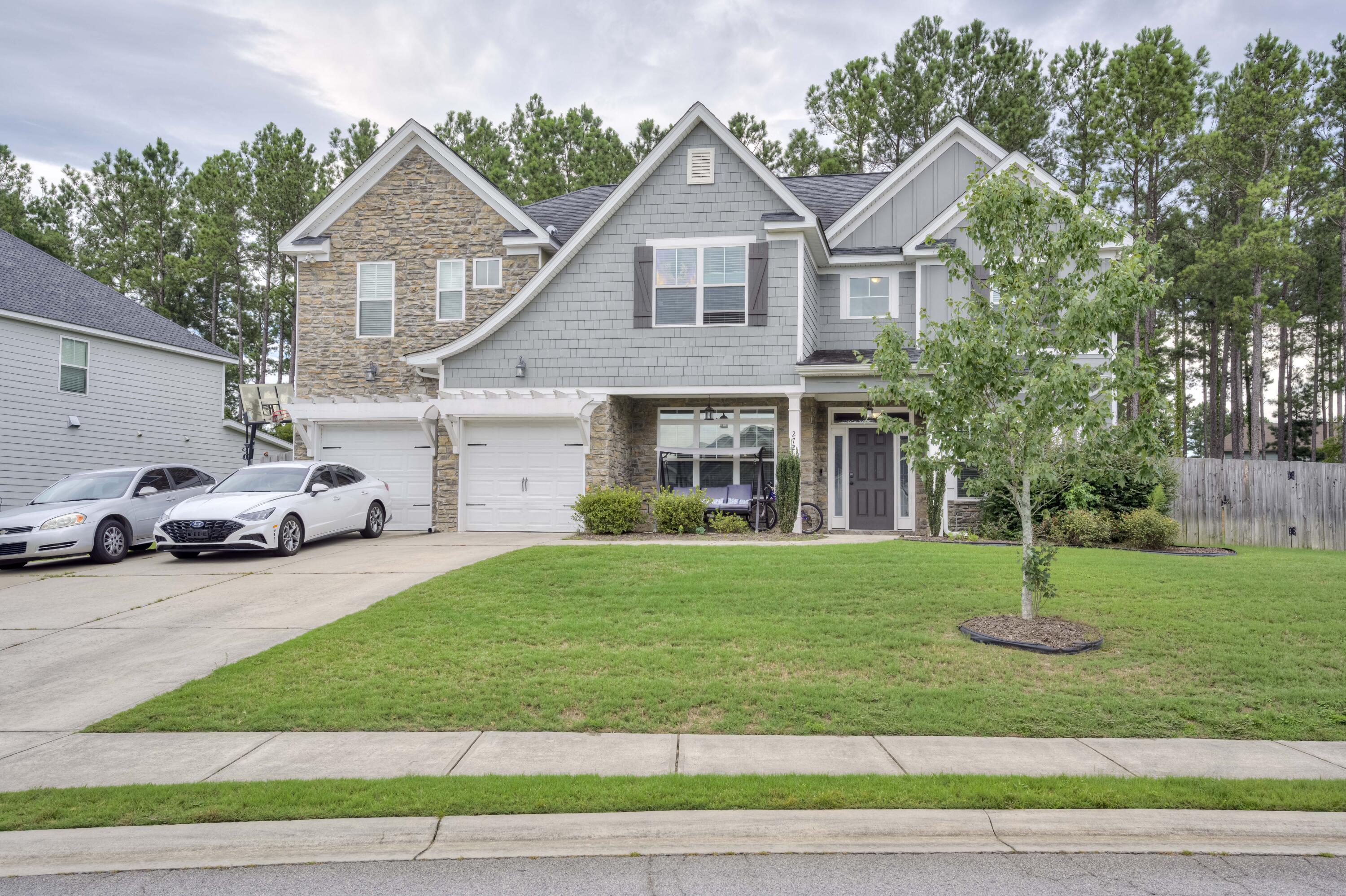 Property Photo: 272 Seaton Avenue GA 30813