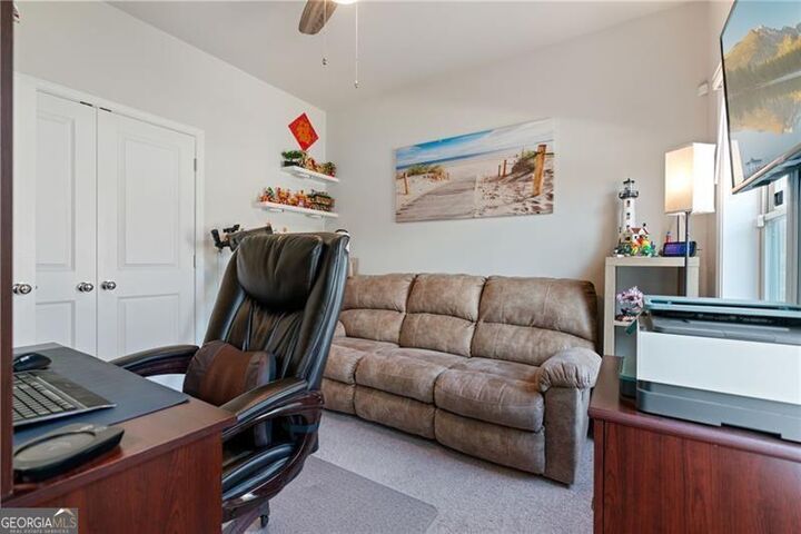 Property Photo:  3420 Reagan Way  GA 30044 