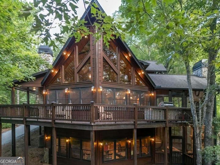 Property Photo:  417 South Dream Catcher  GA 30513 