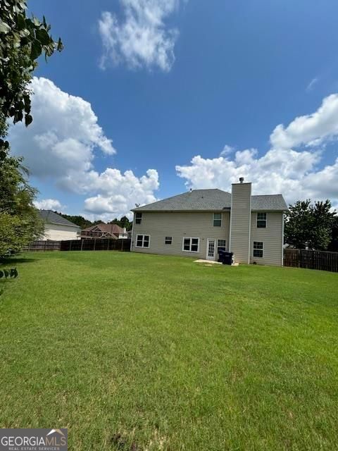 Property Photo: 4350 Defoors Farm Trail GA 30127