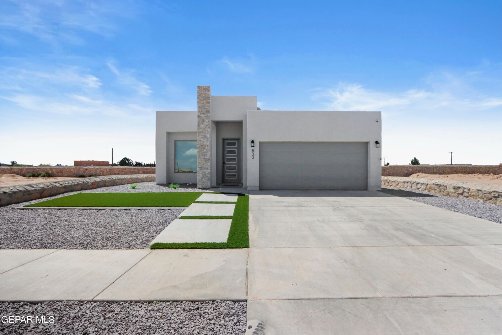 Property Photo:  13901 Thunder Sky Avenue  TX 79928 