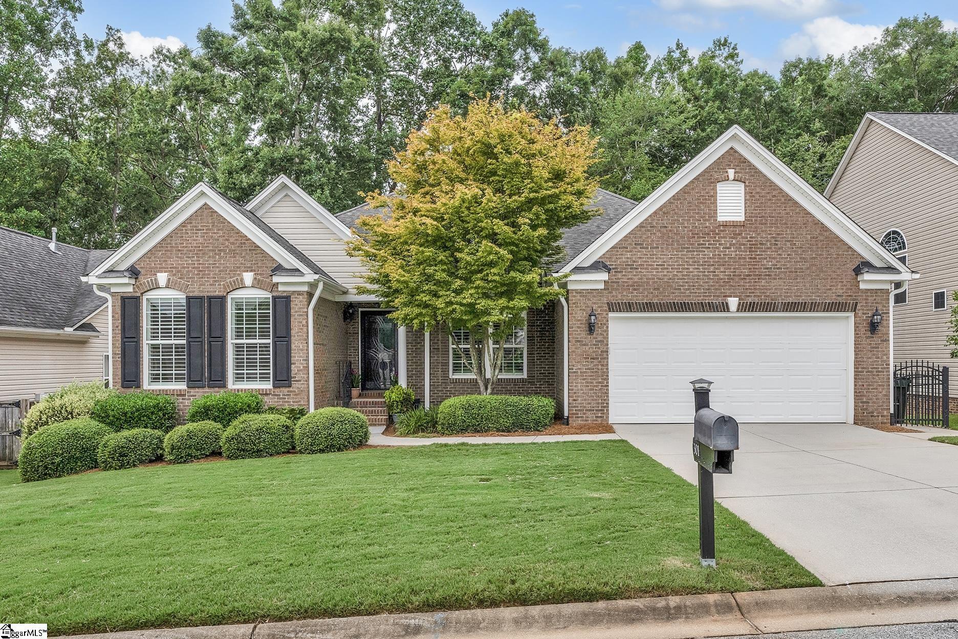 Property Photo: 301 Allendale Abbey Lane SC 29681