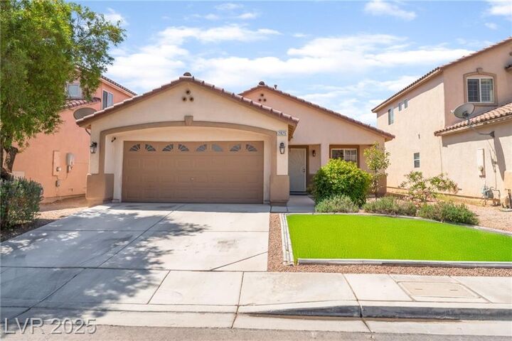 Property Photo:  2825 Shayla Bay Avenue  NV 89086 