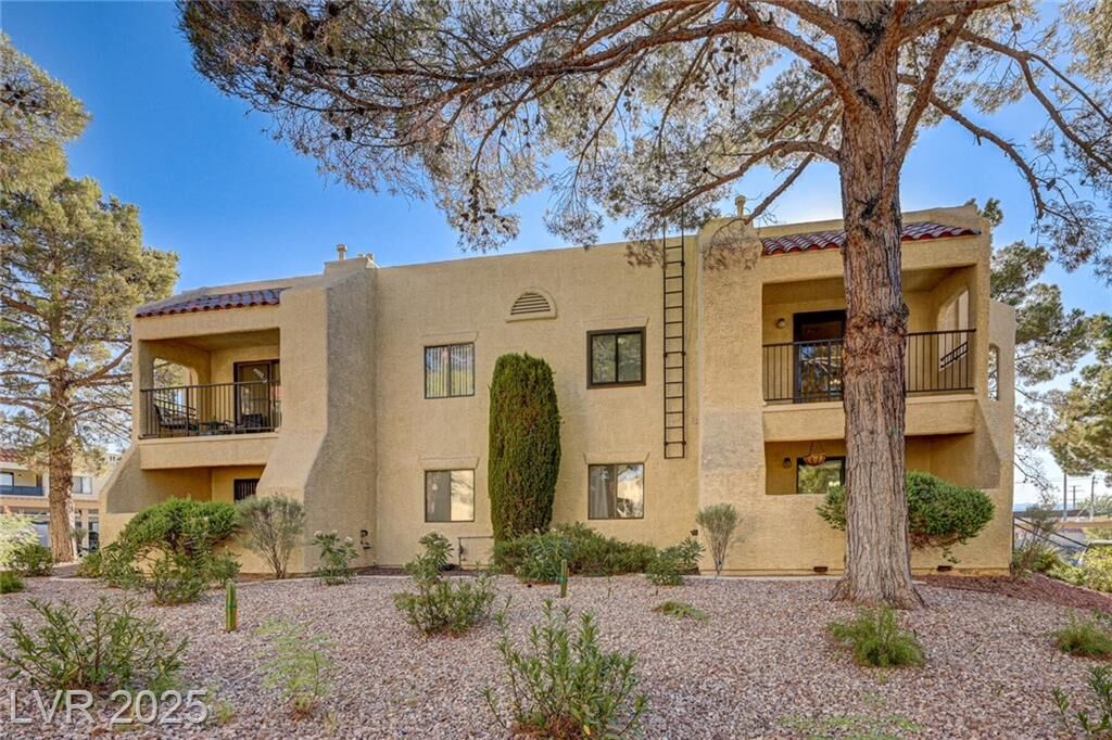 Property Photo: 601 Cabrillo Circle 534 NV 89015