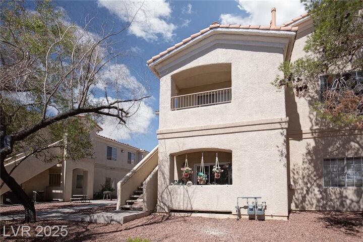 Property Photo:  1881 West Alexander Road 2134  NV 89032 
