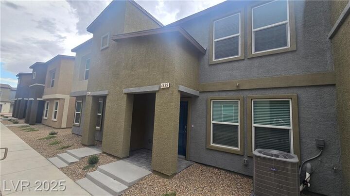 4839 Orchid Ridge Avenue  Las Vegas NV 89141 photo