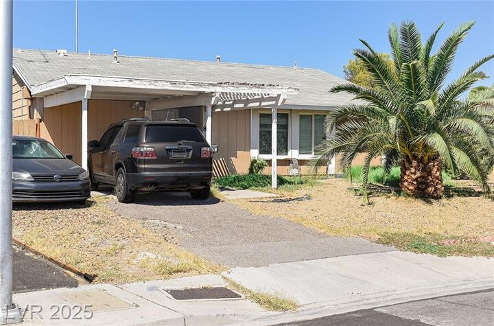 Property Photo:  89 Vallejo Avenue  NV 89110 