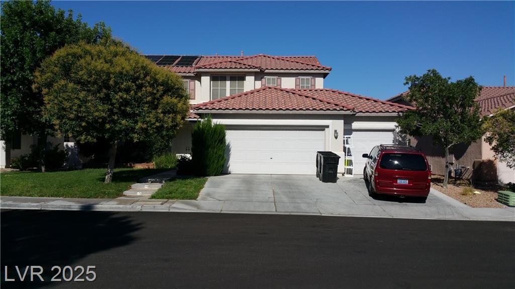 Property Photo:  7862 Midnight Ride Street  NV 89131 