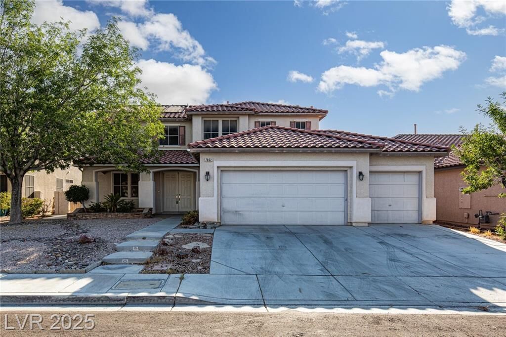 Property Photo: 7862 Midnight Ride Street NV 89131