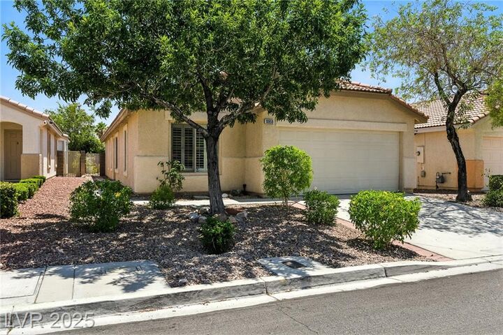 Property Photo: 10950 Crispinio Street NV 89141