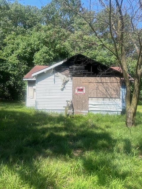 Property Photo:  616 Nahas Street  IN 46360 