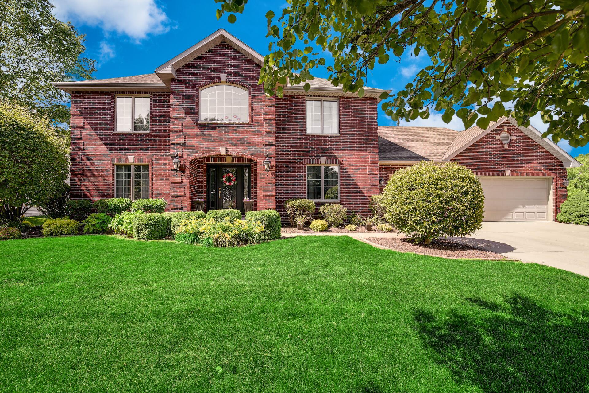Property Photo:  8610 W 92nd Lane  IN 46373 