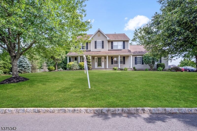 Property Photo:  43 Ruppert Dr  NJ 08873 