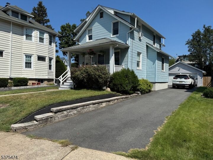 Property Photo:  30 Shadyside Ave  NJ 07628 