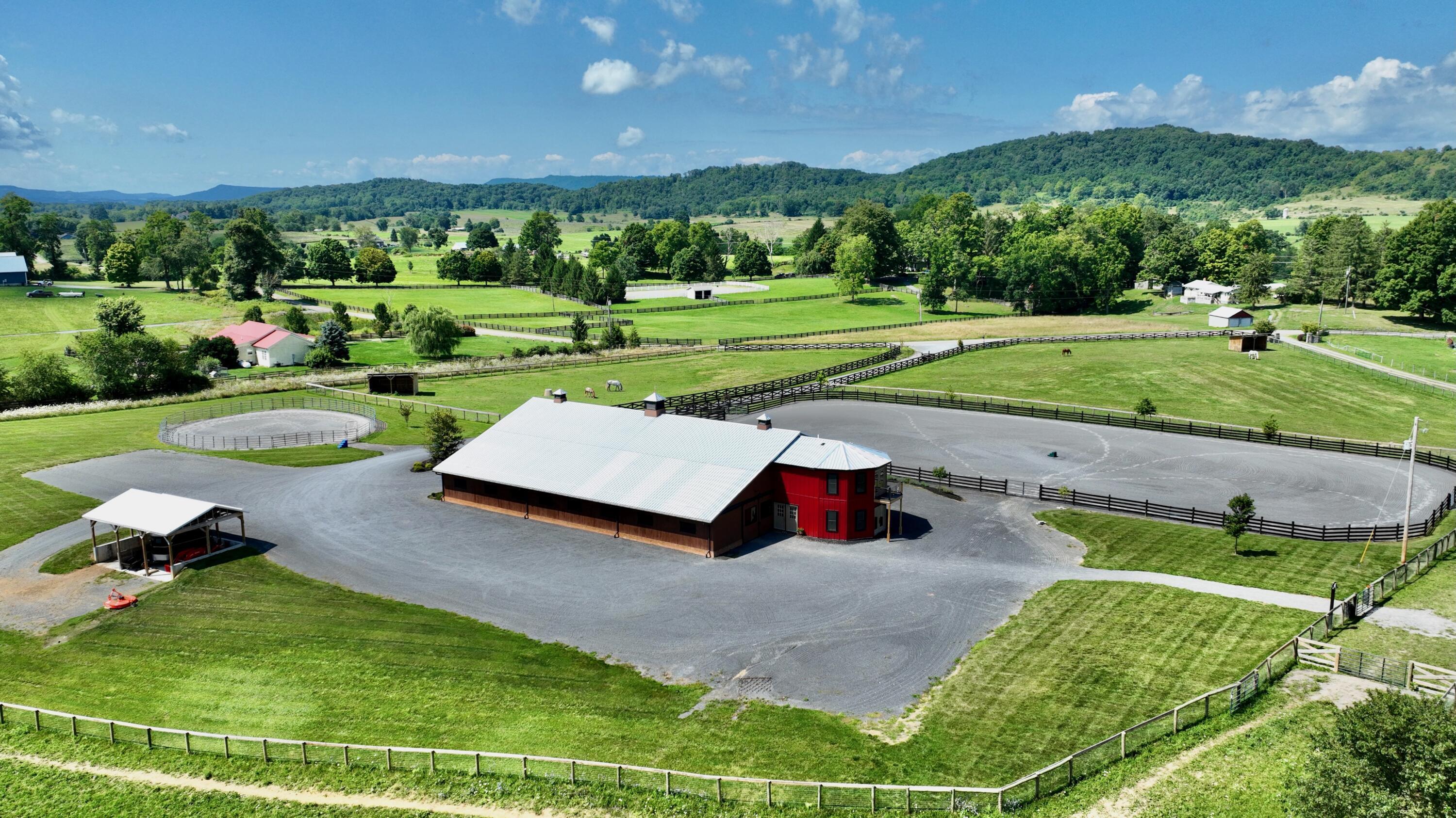 Property Photo:  3476 Fairview Road  WV 24901 