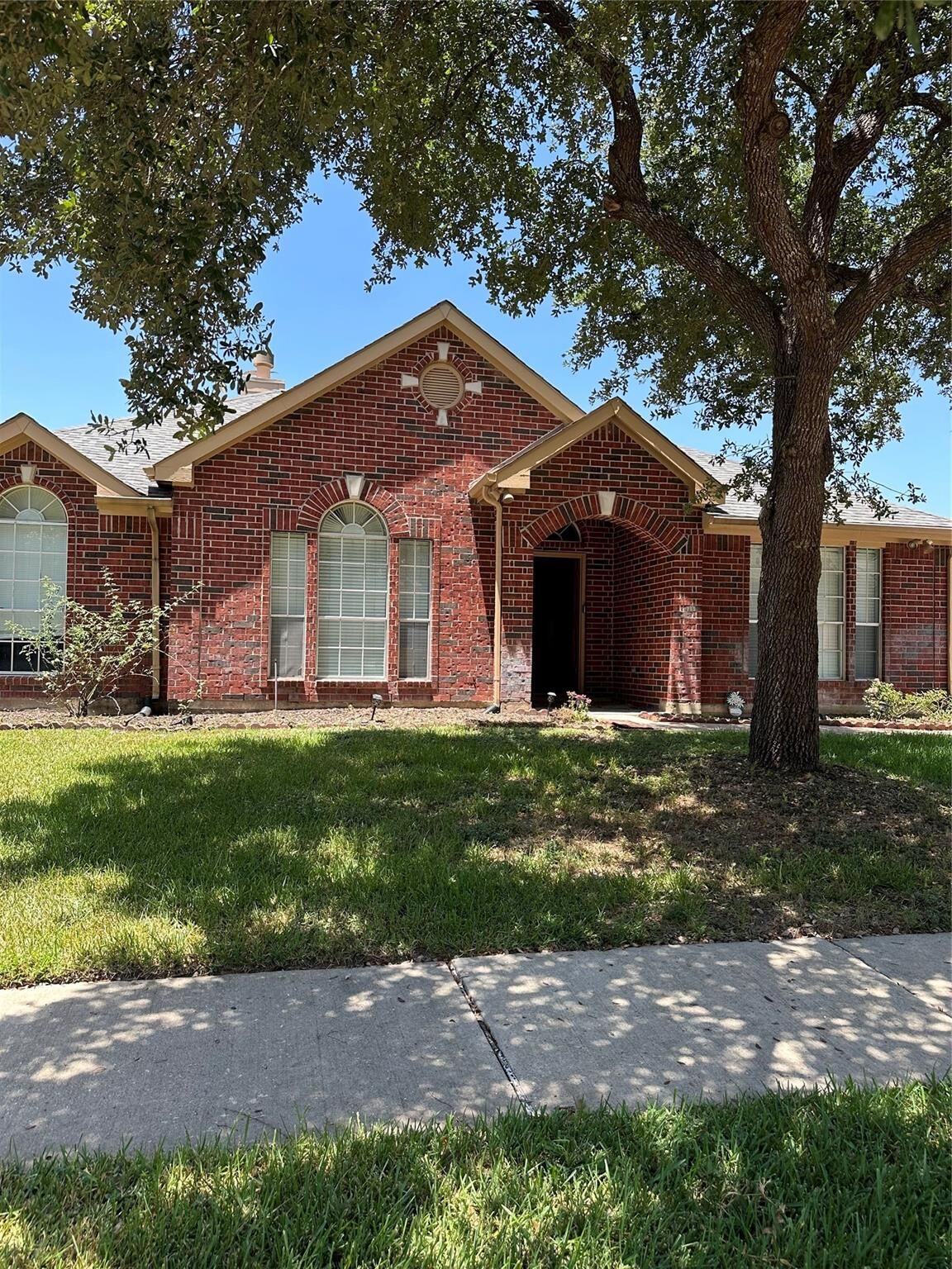 Property Photo:  14310 Cypress Green Drive  TX 77429 