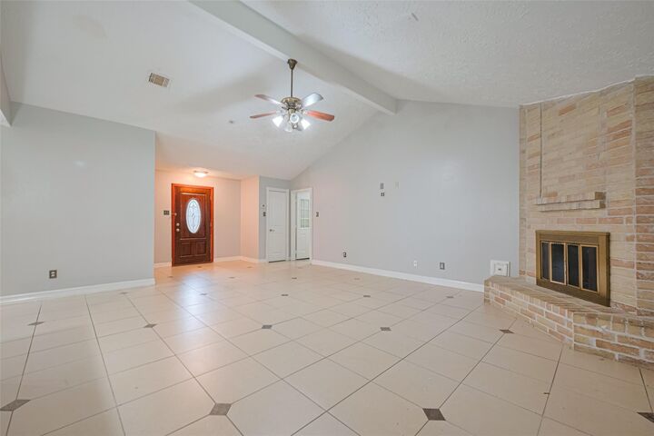 Property Photo: 3714 Parkridge Glen Drive TX 77082