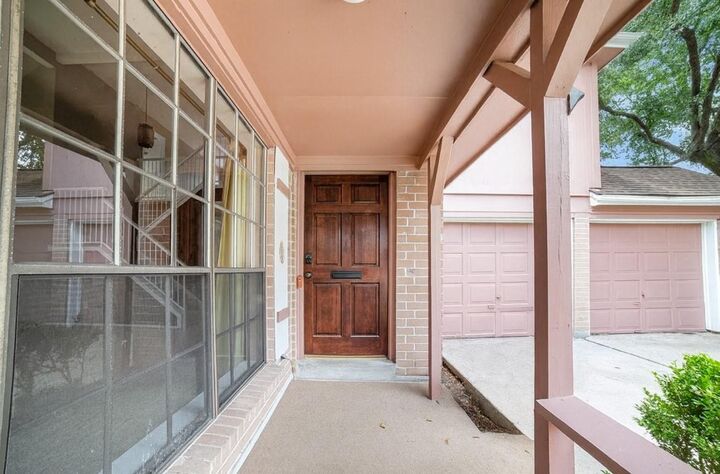 Property Photo: 17030 Highworth Dr TX 77379