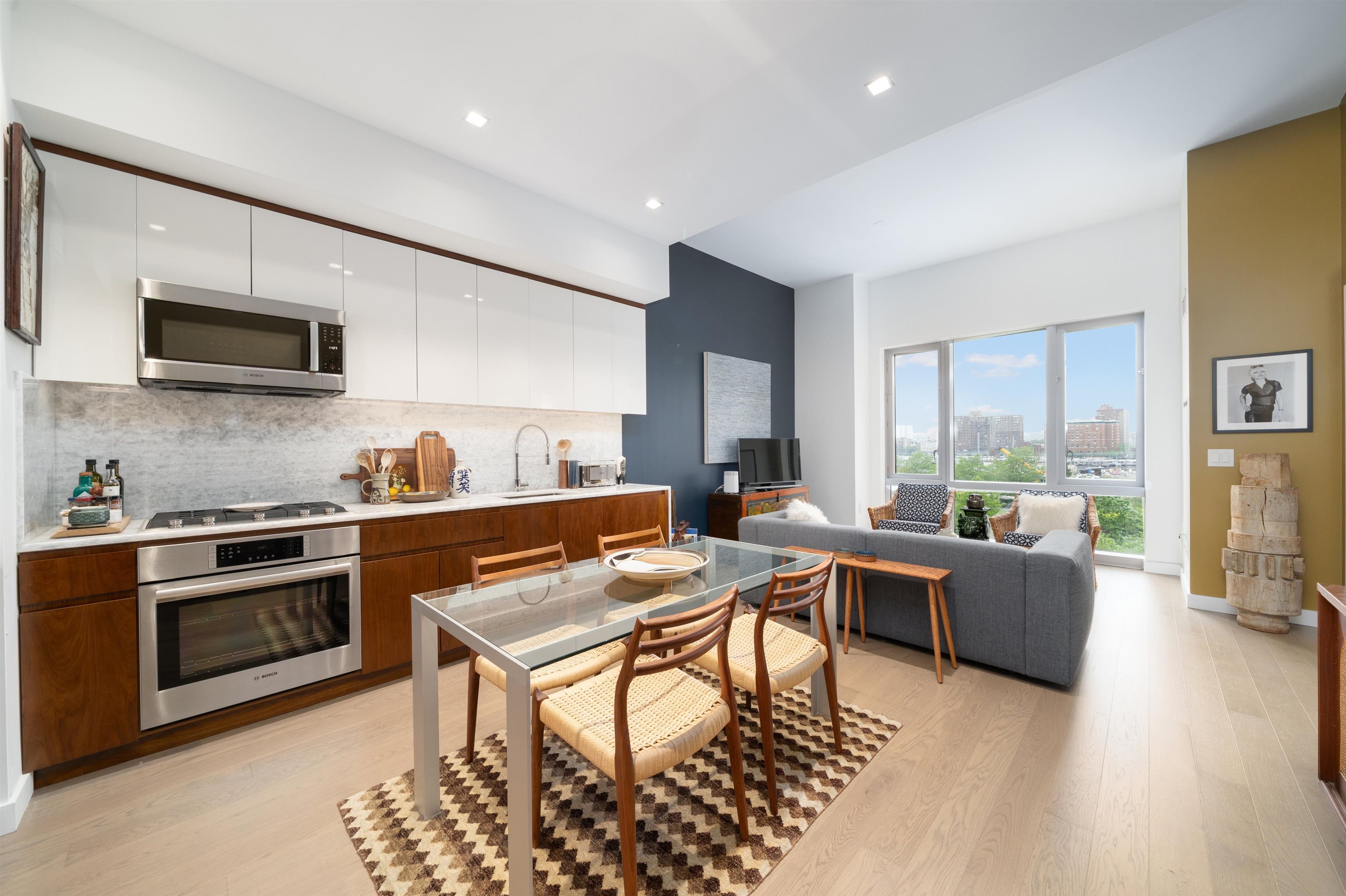 Property Photo: 75 Park Lane South 413 NJ 07310