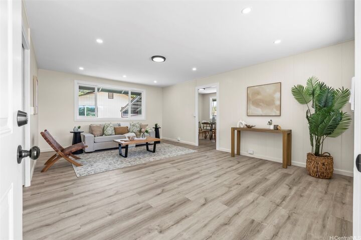 1355 Loko Drive  Wahiawa HI 96786 photo