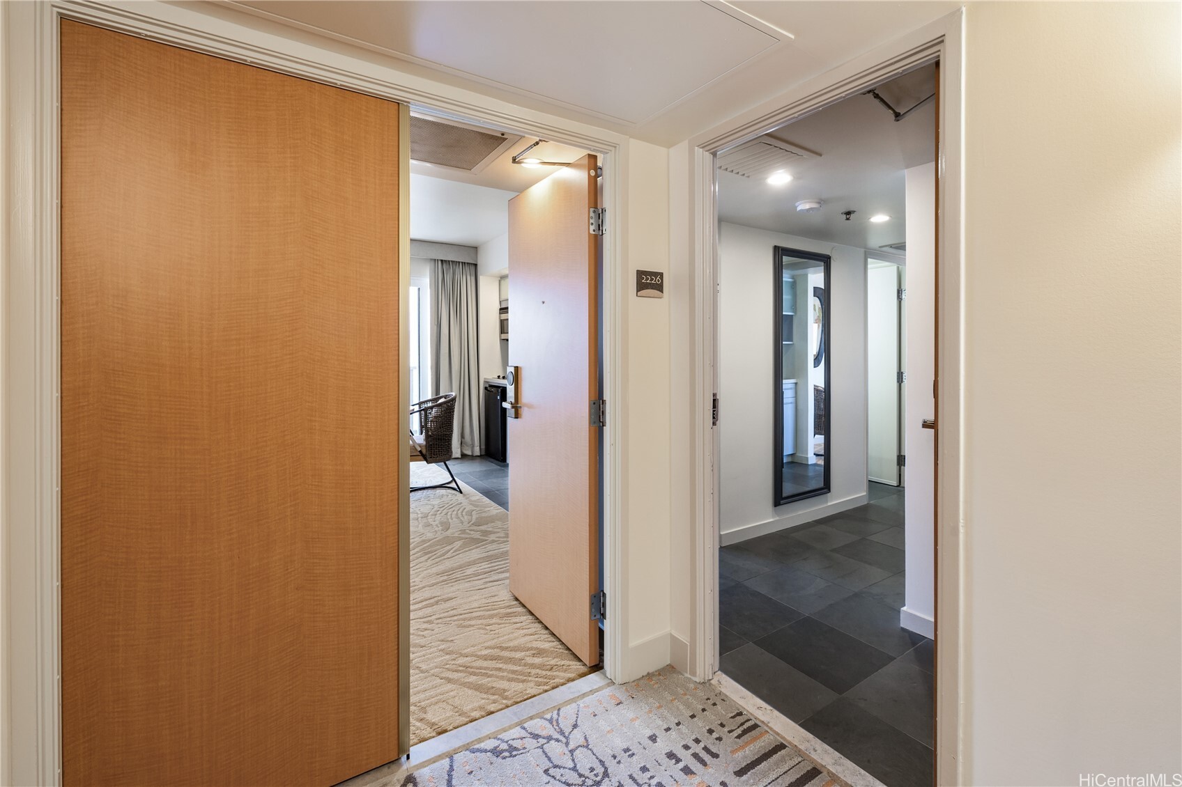 Property Photo:  410 Atkinson Drive 2226  HI 96814 