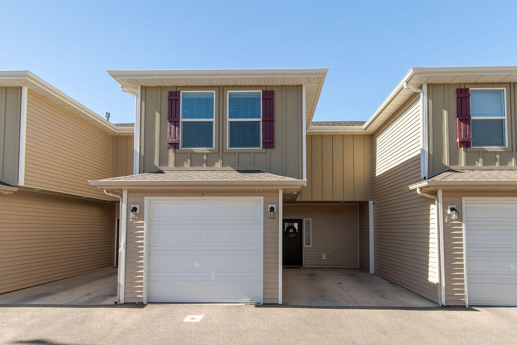 Property Photo:  457 N 400 W #7  UT 84720 
