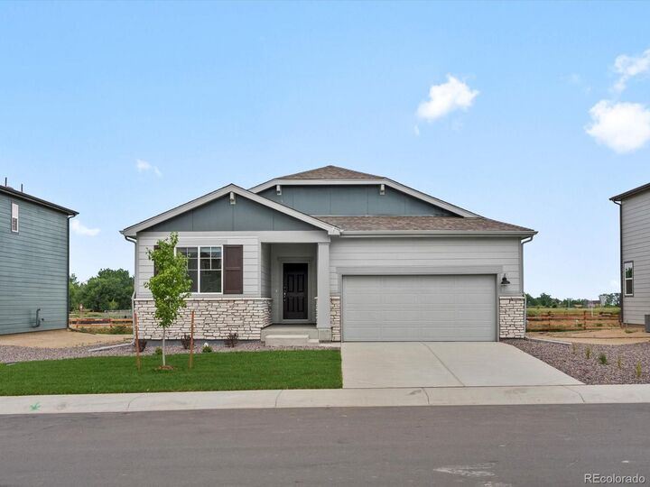 Property Photo:  1597 Colorado River Dr  CO 80550 