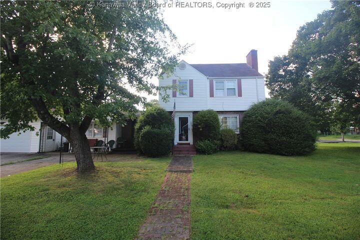 601 43rd Street SE  Charleston WV 25304 photo