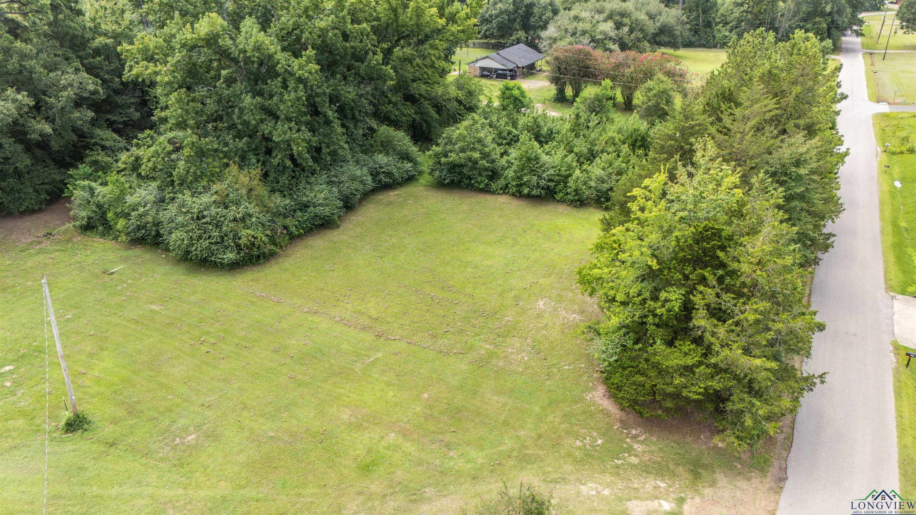 Property Photo:  Tbd Furrh Road  TX 75692 