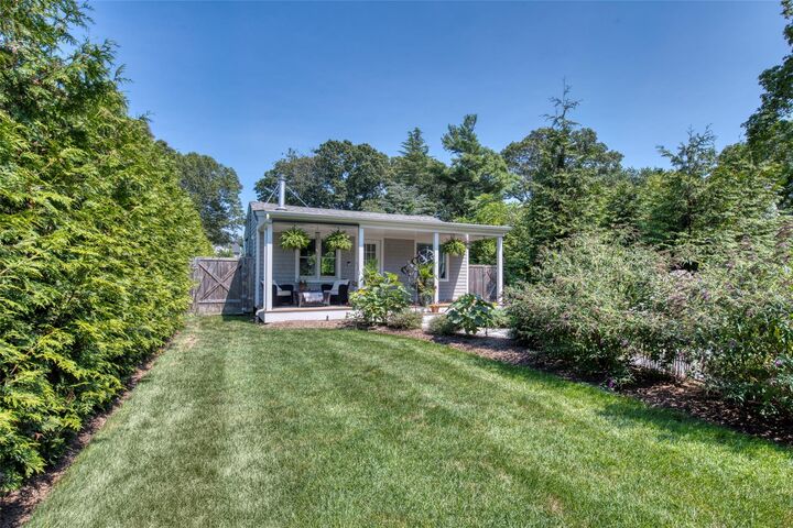 Property Photo: 60 Church Lane NY 11931