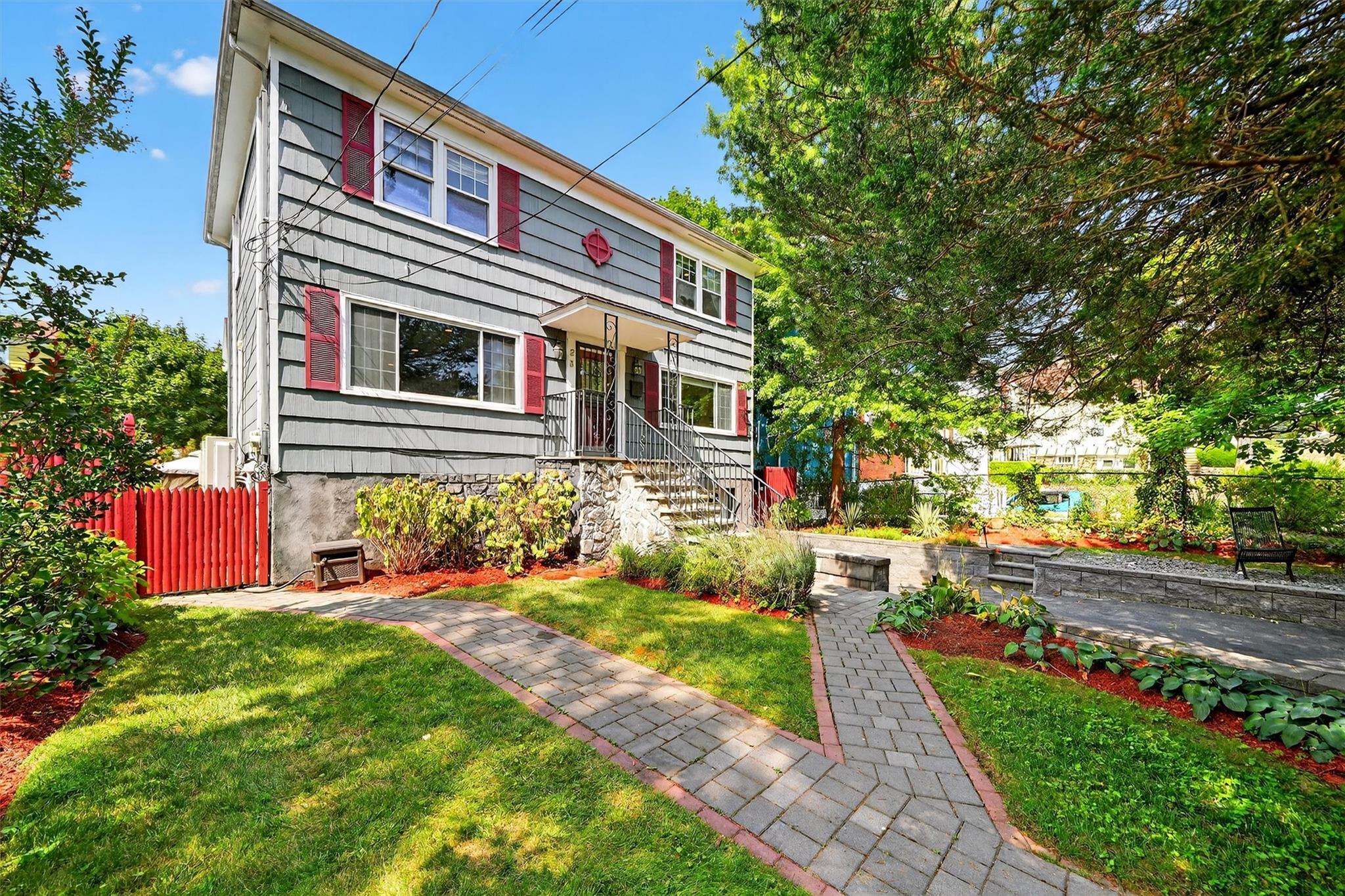 23 Sageman Street  Mount Vernon NY 10550 photo