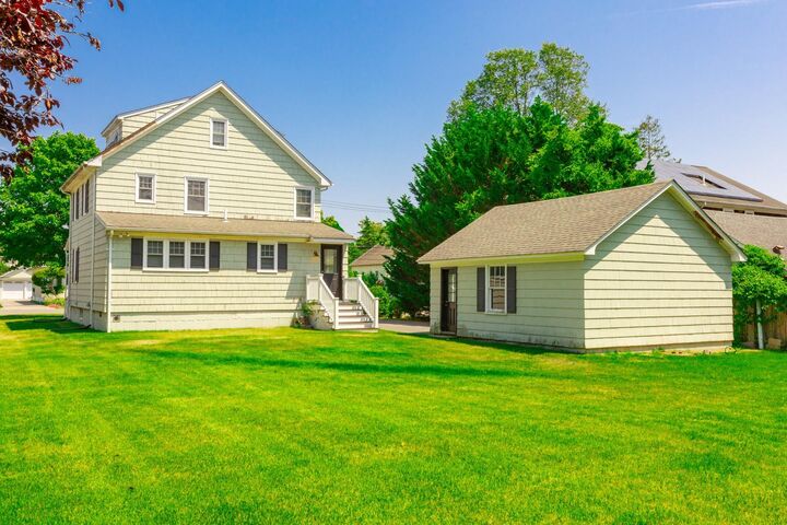 Property Photo:  120 Church Avenue  NY 11751 