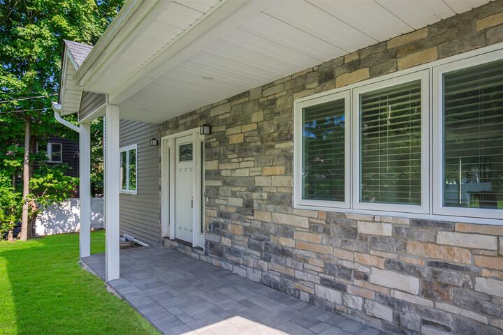 Property Photo: 250 Blauvelt Road NY 10965
