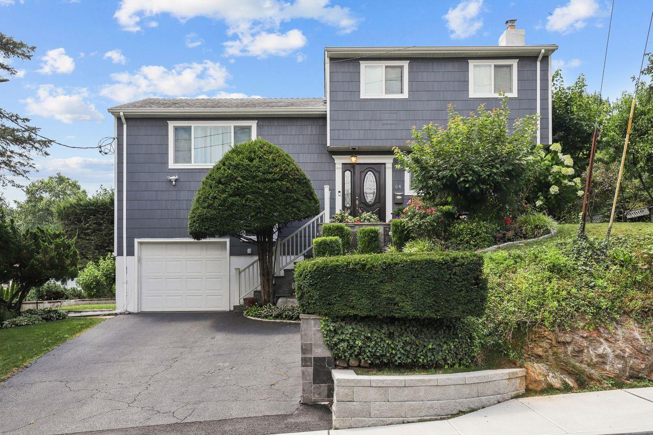 Property Photo: 64 Juniper Hill Road NY 10607