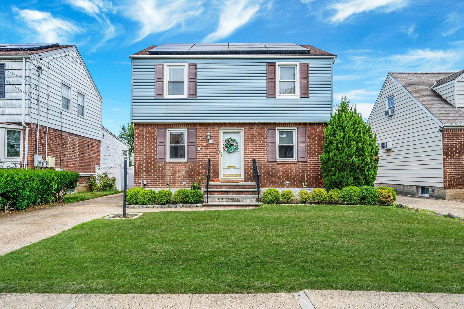 Property Photo:  314 White Road  NY 11501 