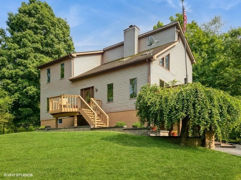 Property Photo:  612 Salt Point Turnpike  NY 12601 