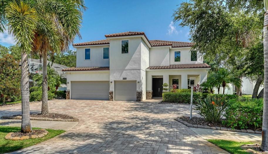 Property Photo: 1583 Hansen Street FL 34231