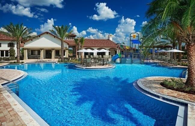 Property Photo: 9213 Holliston Creek Place FL 34787